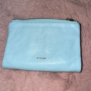 Fossil Wallet